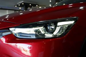 Mazda CX-3 CX-3 Luxury 1.5 Diesel 105 CV 2WD - Foto 27