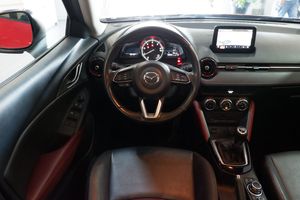 Mazda CX-3 CX-3 Luxury 1.5 Diesel 105 CV 2WD - Foto 9