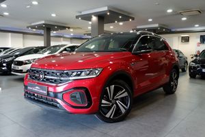 Volkswagen T-Roc T-Roc R-Line 1.5 TSI 110 kW - Foto 2