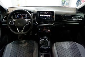Volkswagen T-Roc T-Roc R-Line 1.5 TSI 110 kW - Foto 9