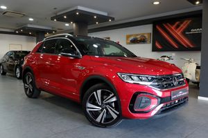 Volkswagen T-Roc T-Roc R-Line 1.5 TSI 110 kW - Foto 3