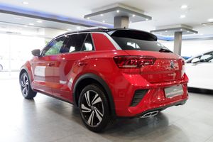 Volkswagen T-Roc T-Roc R-Line 1.5 TSI 110 kW - Foto 6