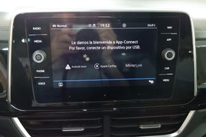 Volkswagen T-Roc T-Roc R-Line 1.5 TSI 110 kW - Foto 20