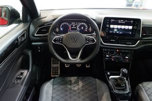Volkswagen T-Roc T-Roc R-Line 1.5 TSI 110 kW - Foto 10