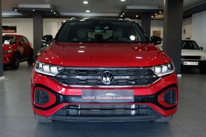Volkswagen T-Roc T-Roc R-Line 1.5 TSI 110 kW - Foto 3