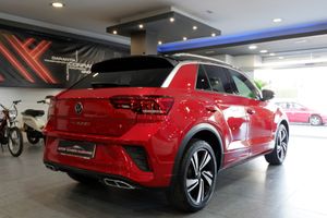 Volkswagen T-Roc T-Roc R-Line 1.5 TSI 110 kW - Foto 4