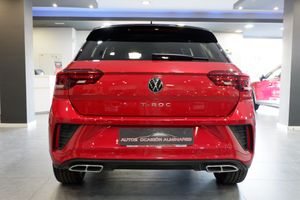 Volkswagen T-Roc T-Roc R-Line 1.5 TSI 110 kW - Foto 5