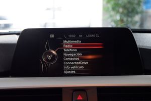 BMW Serie 3 318d - Foto 16