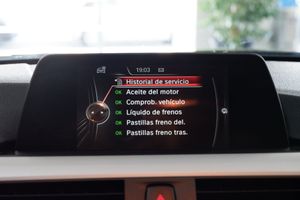 BMW Serie 3 318d - Foto 20