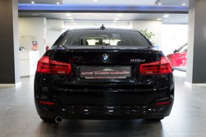 BMW Serie 3 318d - Foto 5