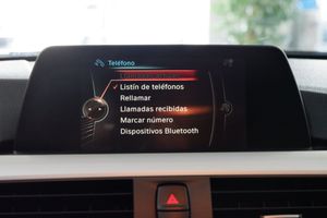 BMW Serie 3 318d - Foto 18