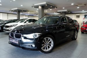 BMW Serie 3 318d - Foto 2