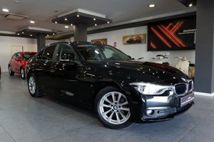 BMW Serie 3 318d - Foto 3