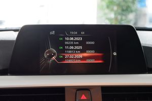 BMW Serie 3 318d - Foto 21