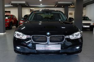 BMW Serie 3 318d - Foto 3