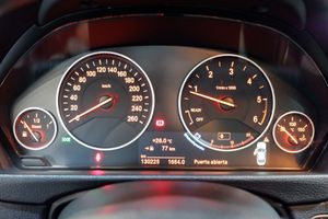 BMW Serie 3 318d - Foto 23