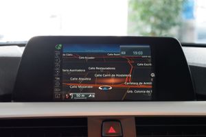 BMW Serie 3 318d - Foto 19