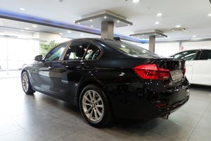 BMW Serie 3 318d - Foto 6