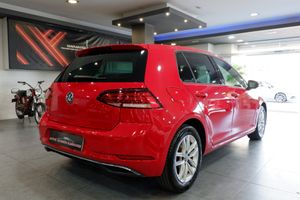 Volkswagen Golf Golf 5p Advance 2.0 TDI 110 kW - Foto 4