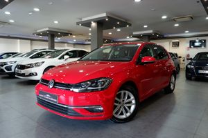 Volkswagen Golf Golf 5p Advance 2.0 TDI 110 kW - Foto 2