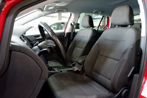 Volkswagen Golf Golf 5p Advance 2.0 TDI 110 kW - Foto 12