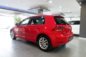 Volkswagen Golf Golf 5p Advance 2.0 TDI 110 kW - Foto 6