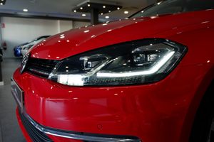 Volkswagen Golf Golf 5p Advance 2.0 TDI 110 kW - Foto 25