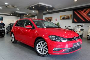 Volkswagen Golf Golf 5p Advance 2.0 TDI 110 kW - Foto 3