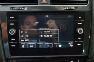 Volkswagen Golf Golf 5p Advance 2.0 TDI 110 kW - Foto 17