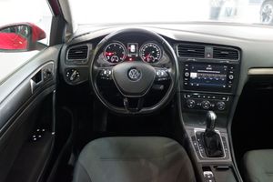 Volkswagen Golf Golf 5p Advance 2.0 TDI 110 kW - Foto 9