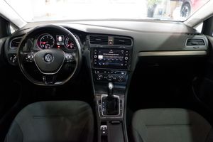 Volkswagen Golf Golf 5p Advance 2.0 TDI 110 kW - Foto 8