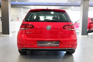 Volkswagen Golf Golf 5p Advance 2.0 TDI 110 kW - Foto 5