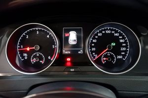 Volkswagen Golf Golf 5p Advance 2.0 TDI 110 kW - Foto 22
