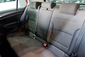 Volkswagen Golf Golf 5p Advance 2.0 TDI 110 kW - Foto 7