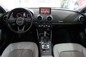 Audi A3 A3 Sedan 35 TDI S tronic 7 vel. - Foto 8