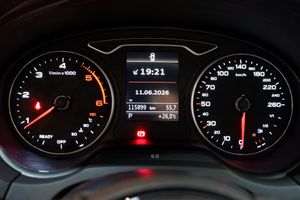 Audi A3 A3 Sedan 35 TDI S tronic 7 vel. - Foto 20