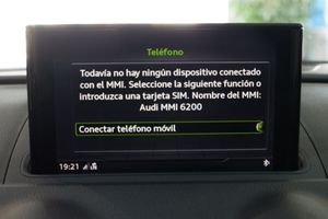 Audi A3 A3 Sedan 35 TDI S tronic 7 vel. - Foto 18