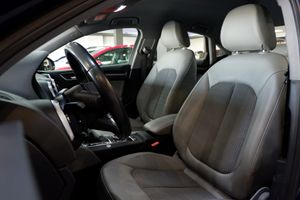 Audi A3 A3 Sedan 35 TDI S tronic 7 vel. - Foto 11