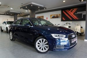 Audi A3 A3 Sedan 35 TDI S tronic 7 vel. - Foto 3