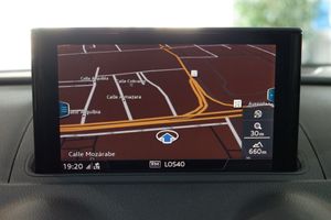 Audi A3 A3 Sedan 35 TDI S tronic 7 vel. - Foto 15