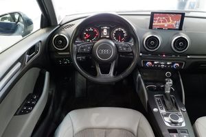 Audi A3 A3 Sedan 35 TDI S tronic 7 vel. - Foto 9