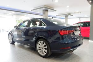 Audi A3 A3 Sedan 35 TDI S tronic 7 vel. - Foto 6
