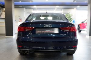 Audi A3 A3 Sedan 35 TDI S tronic 7 vel. - Foto 5