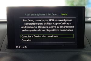 Audi A3 A3 Sedan 35 TDI S tronic 7 vel. - Foto 19