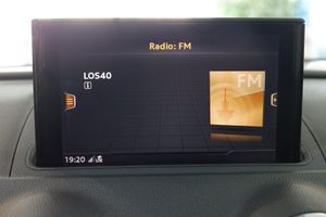 Audi A3 A3 Sedan 35 TDI S tronic 7 vel. - Foto 16