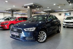 Audi A3 A3 Sedan 35 TDI S tronic 7 vel. - Foto 2