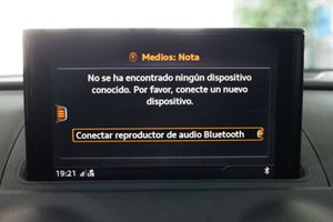 Audi A3 A3 Sedan 35 TDI S tronic 7 vel. - Foto 17