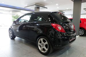 Opel Corsa Corsa 3p 