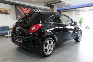 Opel Corsa Corsa 3p 