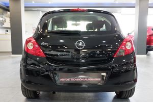 Opel Corsa Corsa 3p 